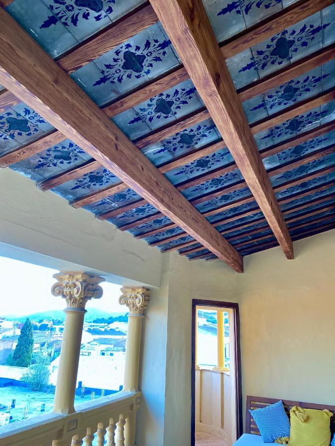 Villa Casa En Palafrugell - Costa Brava Exterior foto