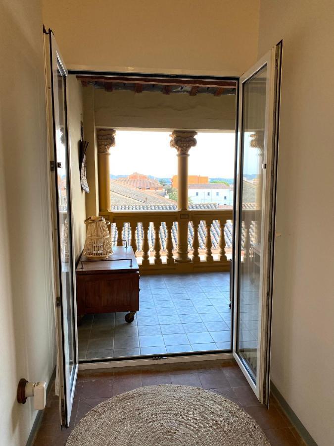 Villa Casa En Palafrugell - Costa Brava Exterior foto